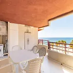 Primera Linea Calpe Apartmán Ifach