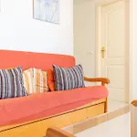 Primera Linea Calpe Apartmán Ifach