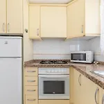 Primera Linea Calpe Apartmán Ifach