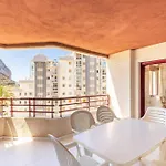 Apartmán Primera Linea Calpe Ifach