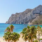 Primera Linea Calpe Apartmán