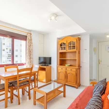 Appartamento Primera Linea Calpe *