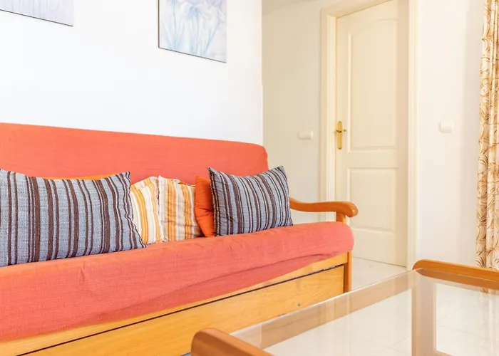 Primera Linea Calpe * Ifach