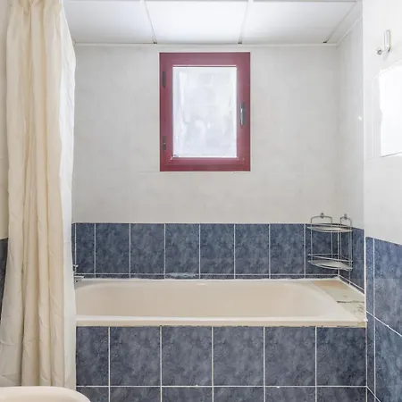 Primera Linea Calpe Ifach