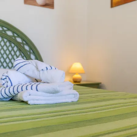 Primera Linea Calpe Apartment *