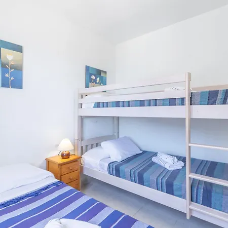 Primera Linea Calpe Apartment *