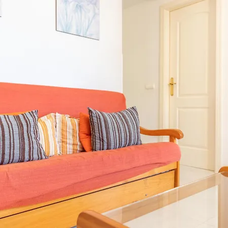 Primera Linea Calpe * Ifach