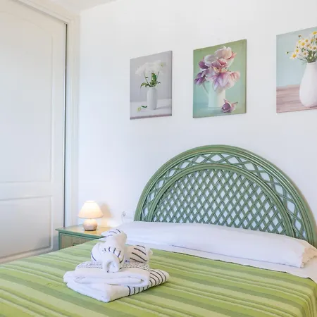 Primera Linea Calpe Apartment *